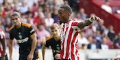 Jujur, Leonardo Bonucci Akui Tak Tahu Siapa Itu Ivan Toney Jujur, Leonardo Bonucci Akui Tak Tahu Siapa Itu Ivan Toney