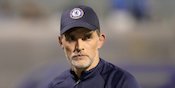Bukan Timnas Inggris, Thomas Tuchel Bakal Latih Timnas Ghana? Bukan Timnas Inggris, Thomas Tuchel Bakal Latih Timnas Ghana?