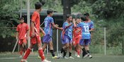 Gelar Kompetisi Usia Muda, Persija Dapat Sponsor Gres Gelar Kompetisi Usia Muda, Persija Dapat Sponsor Gres