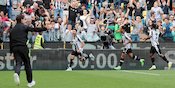 7 Tim Serie A yang Belum Terkalahkan di Kandang Sendiri Musim Ini 7 Tim Serie A yang Belum Terkalahkan di Kandang Sendiri Musim Ini