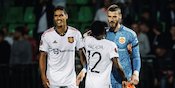 Raphael Varane dan Lisandro Martinez Dapat Pujian dari Bos, Engga Kayak Pemain yang Itu... Raphael Varane dan Lisandro Martinez Dapat Pujian dari Bos, Engga Kayak Pemain yang Itu...