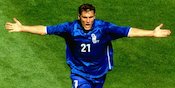 Mengenang Ketajaman Christian Vieri di Piala Dunia 1998