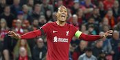 Jelang Duel Panas, Virgil Van Dijk Deklarasi Perang kepada Nathan Ake Jelang Duel Panas, Virgil Van Dijk Deklarasi Perang kepada Nathan Ake