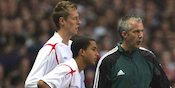 Theo Walcott, Perjudian Besar Timnas Inggris di Piala Dunia 2006 Theo Walcott, Perjudian Besar Timnas Inggris di Piala Dunia 2006