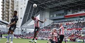 Highlights Premier League: Ketika Brentford tak Berdaya Hadapi Arsenal di Kandang Sendiri Highlights Premier League: Ketika Brentford tak Berdaya Hadapi Arsenal di Kandang Sendiri
