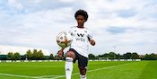 RESMI! Fulham Datangkan Lagi Willian ke Liga Inggris RESMI! Fulham Datangkan Lagi Willian ke Liga Inggris