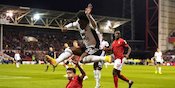 Willian Bongkar Penyebab Kesulitannya di Arsenal Willian Bongkar Penyebab Kesulitannya di Arsenal
