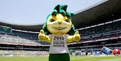Mengenang Kembali Zakumi, Maskot Piala Dunia 2010 Mengenang Kembali Zakumi, Maskot Piala Dunia 2010