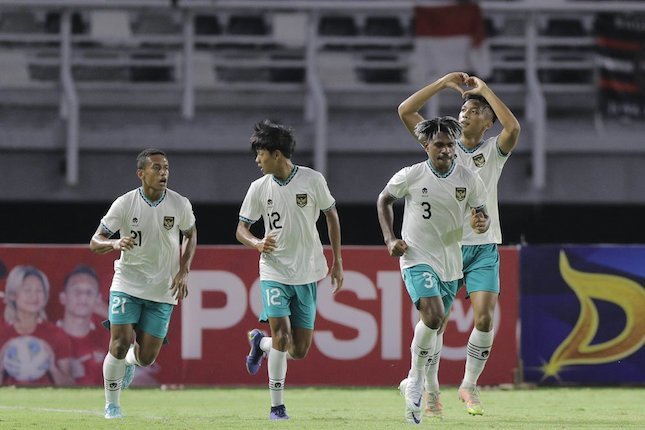 Selebrasi Rabbani