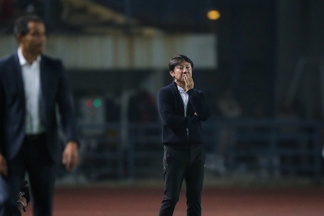 Bersyukur Kembali Dipercaya