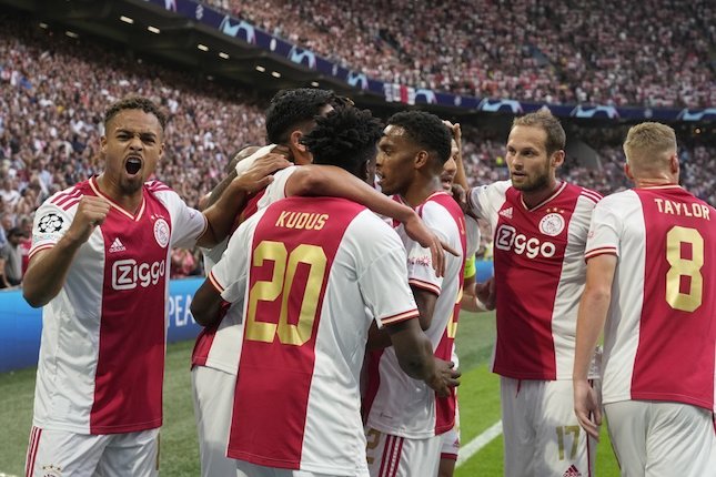 EREDIVISIE EREDIVISIE