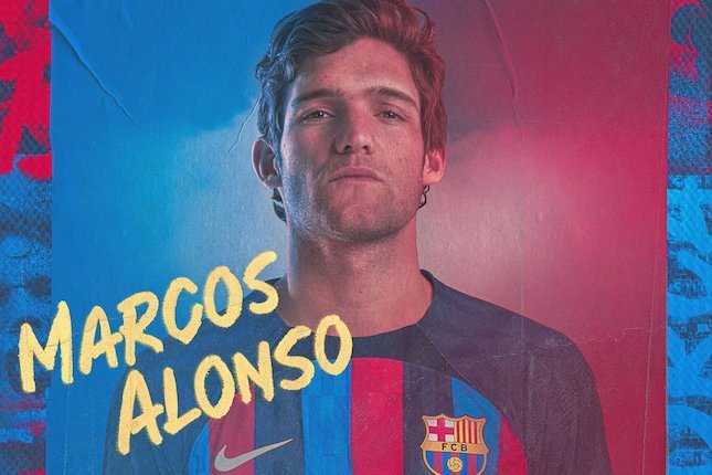 Marcos Alonso Marcos Alonso