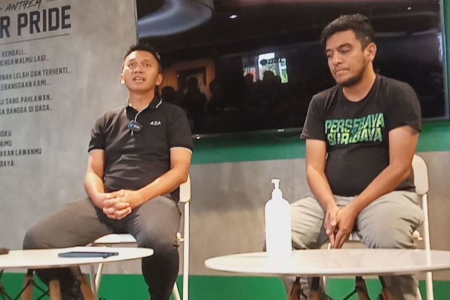Kontribusi Besar Kontribusi Besar