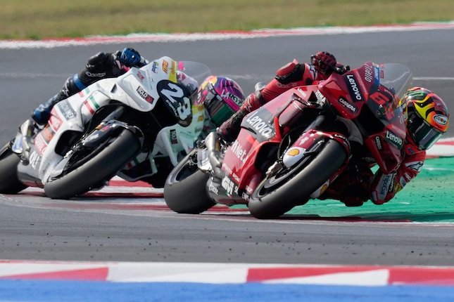 MotoGP San Marino di Misano MotoGP San Marino di Misano