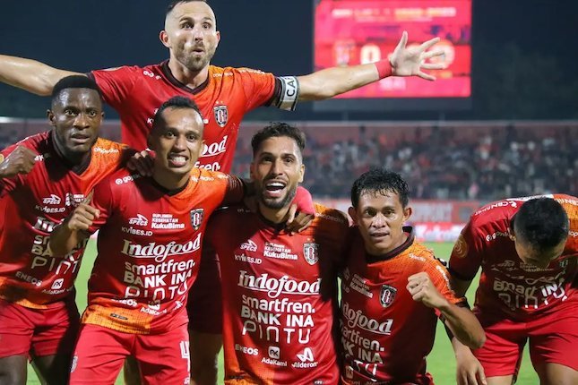 Mengenai Bali United Training Center Mengenai Bali United Training Center