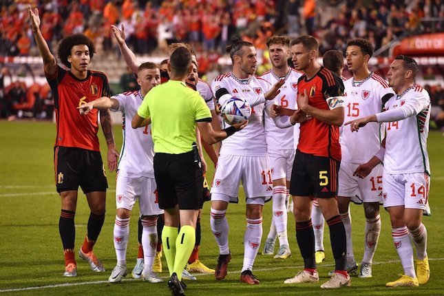 Hasil Pertandingan Wales Hasil Pertandingan Wales