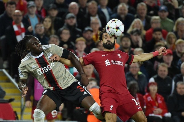 Mohamed Salah Mohamed Salah