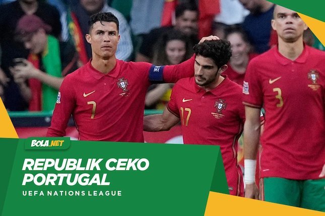 Hasil dan Jadwal UEFA Nations League A Matchday 5 Hasil dan Jadwal UEFA Nations League A Matchday 5