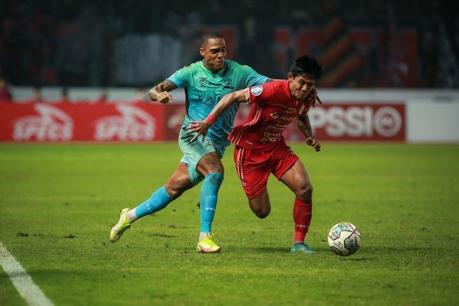 Cleberson Bakal Gantikan Yan Victor?
