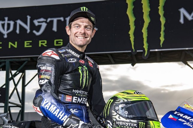 Cal Crutchlow