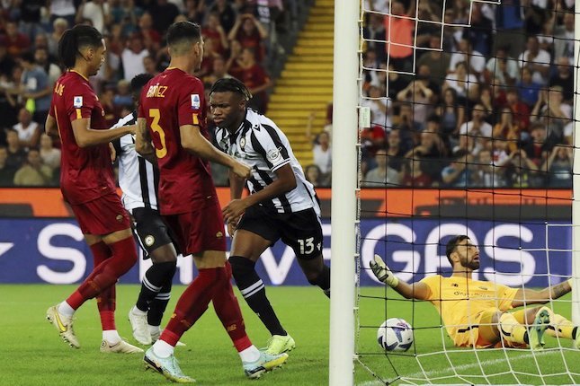 Apa yang Terjadi dengan Roma? Apa yang Terjadi dengan Roma?