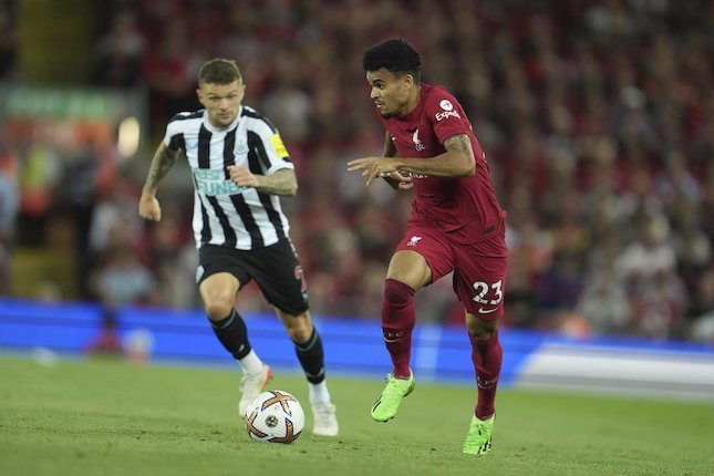 Kieran Trippier - 7.27