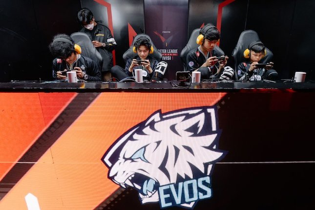 Matchday 6: EVOS Divine Masih Tertidur, SES Alfaink Tampil Konsisten