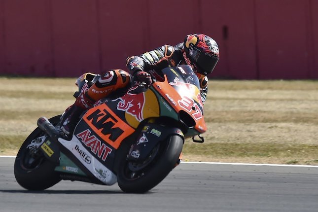 Klasemen Sementara Moto2 2022 Klasemen Sementara Moto2 2022