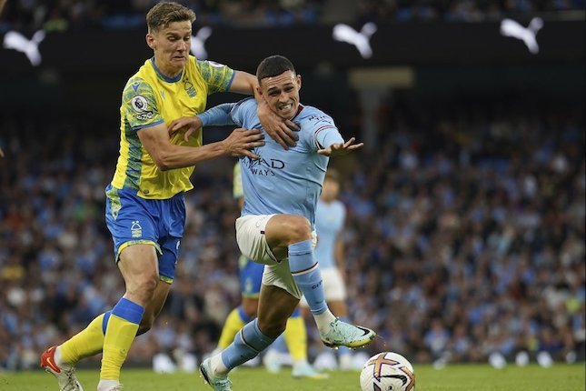 Phil Foden