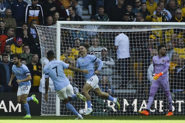 Jack Grealish Jack Grealish
