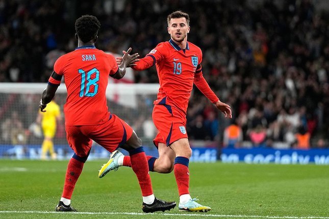 Hasil Pertandingan Inggris Hasil Pertandingan Inggris