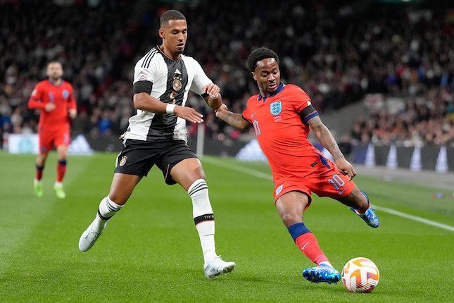 Raheem Sterling Raheem Sterling