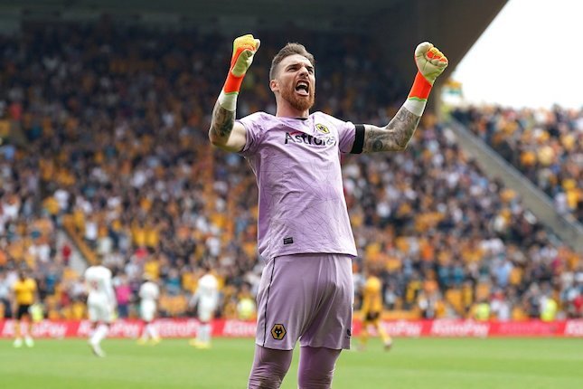 1. Wolverhampton 1. Wolverhampton