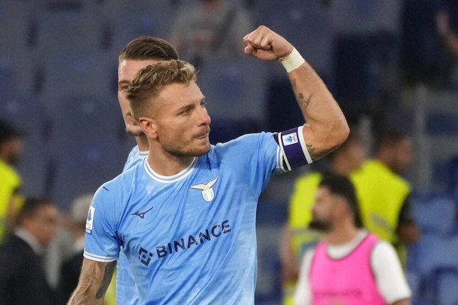 2. Ciro Immobile 2. Ciro Immobile