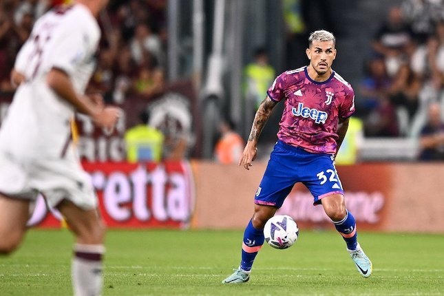 Leandro Paredes