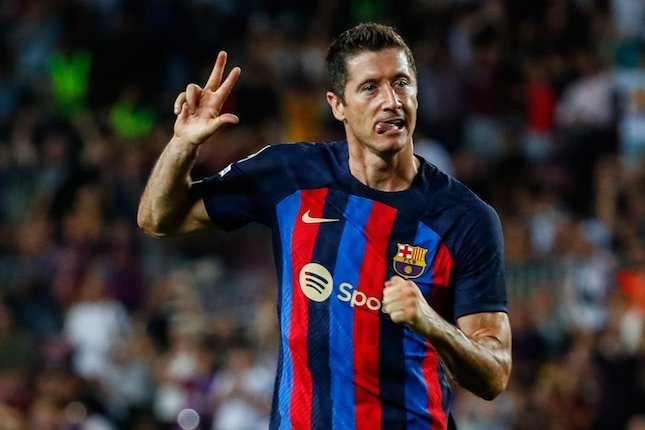 Rekor Langka di Liga Champions