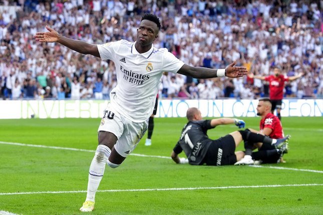 Vinicius Jr. (Real Madrid) - 120 juta euro Vinicius Jr. (Real Madrid) - 120 juta euro