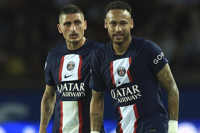 3. Neymar (Ligue 1) 3. Neymar (Ligue 1)