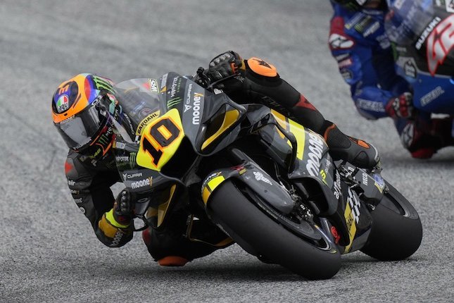 Mooney VR46 Racing Team Mooney VR46 Racing Team