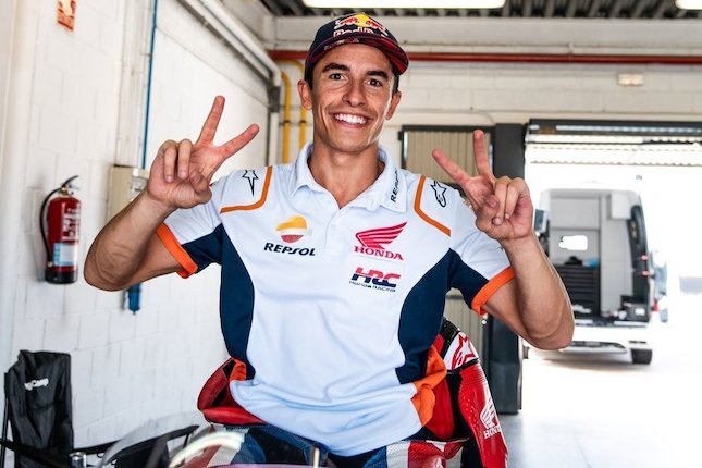 10 Juara Dunia Termuda GP500/MotoGP 10 Juara Dunia Termuda GP500/MotoGP
