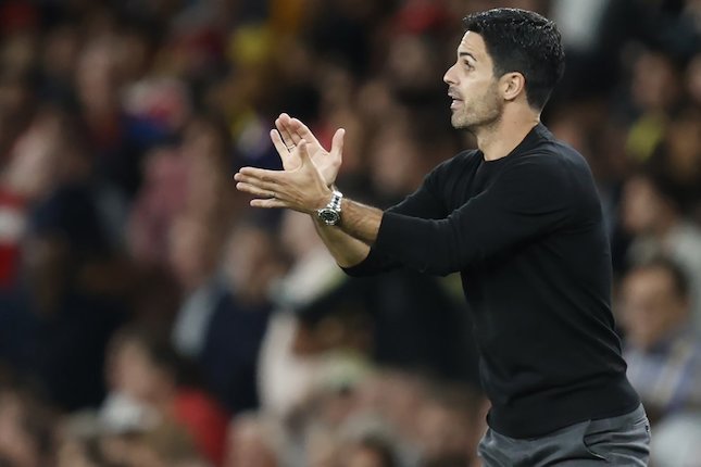 Ada Arteta di Balik Kesuksesan Maroko