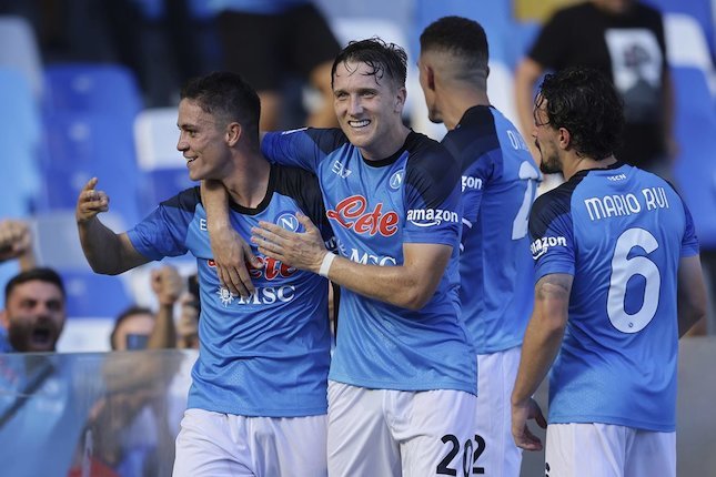 Napoli vs Torino Napoli vs Torino