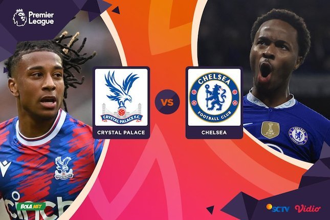 Crystal Palace vs Chelsea Crystal Palace vs Chelsea