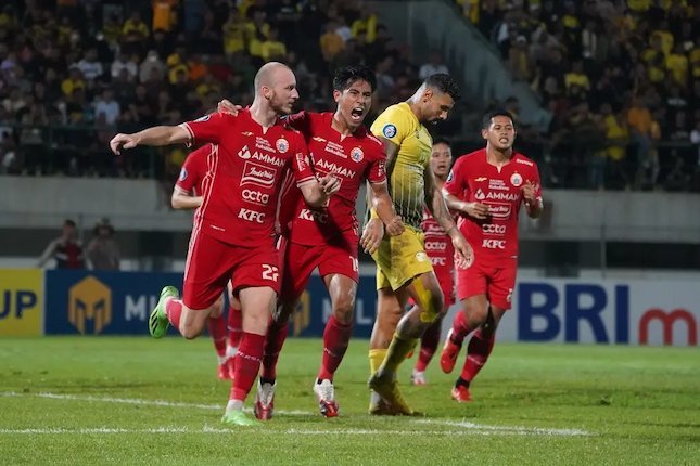 Dukung Imbauan PSSI