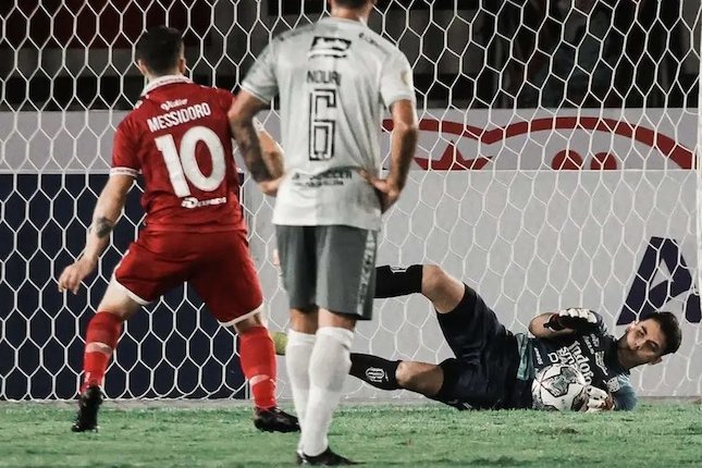 Statistik Nadeo Argawinata Statistik Nadeo Argawinata