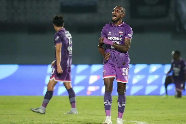 Hasil Sidang Komdis PSSI 2 September 2022