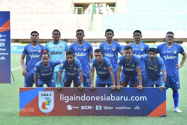 Regulasi Pemain Liga 2 Regulasi Pemain Liga 2