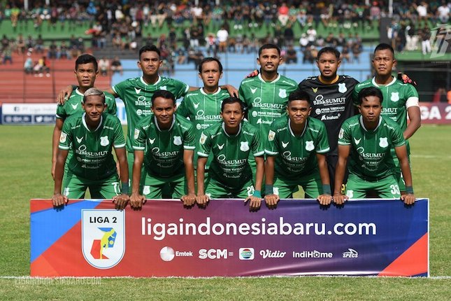 Grup 1 Liga 2 2023/2024