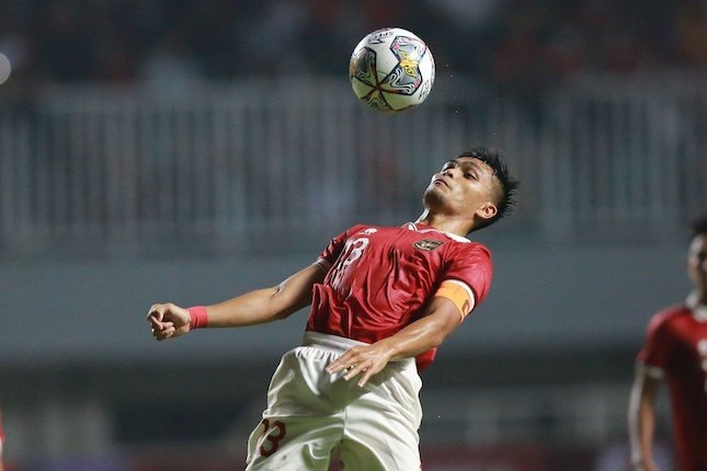 Rachmat Irianto Cedera Otot Rachmat Irianto Cedera Otot