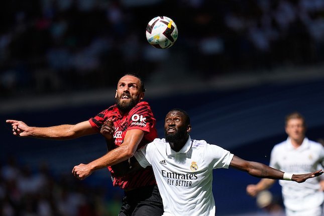 Head to Head Real Madrid vs Real Mallorca Head to Head Real Madrid vs Real Mallorca